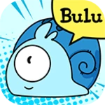 Logo of Bulu Manga android Application 